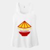Women's V.I.T. Racerback Tank Thumbnail