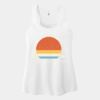 Women's V.I.T. Racerback Tank Thumbnail