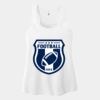 Women's V.I.T. Racerback Tank Thumbnail