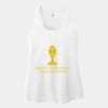 Women's V.I.T. Racerback Tank Thumbnail