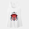 Women's V.I.T. Racerback Tank Thumbnail