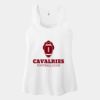 Women's V.I.T. Racerback Tank Thumbnail