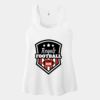 Women's V.I.T. Racerback Tank Thumbnail