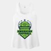 Women's V.I.T. Racerback Tank Thumbnail