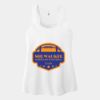 Women's V.I.T. Racerback Tank Thumbnail