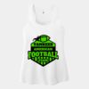 Women's V.I.T. Racerback Tank Thumbnail