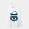 Women's V.I.T. Racerback Tank Thumbnail