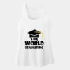 Women's V.I.T. Racerback Tank Thumbnail
