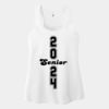 Women's V.I.T. Racerback Tank Thumbnail