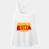 Women's V.I.T. Racerback Tank Thumbnail