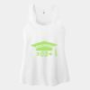 Women's V.I.T. Racerback Tank Thumbnail