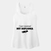 Women's V.I.T. Racerback Tank Thumbnail