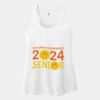 Women's V.I.T. Racerback Tank Thumbnail