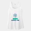 Women's V.I.T. Racerback Tank Thumbnail
