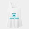 Women's V.I.T. Racerback Tank Thumbnail