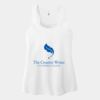 Women's V.I.T. Racerback Tank Thumbnail