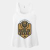 Women's V.I.T. Racerback Tank Thumbnail