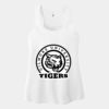Women's V.I.T. Racerback Tank Thumbnail