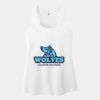 Women's V.I.T. Racerback Tank Thumbnail