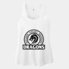 Women's V.I.T. Racerback Tank Thumbnail