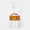Women's V.I.T. Racerback Tank Thumbnail