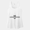 Women's V.I.T. Racerback Tank Thumbnail