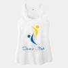 Women's V.I.T. Racerback Tank Thumbnail