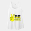 Women's V.I.T. Racerback Tank Thumbnail