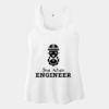 Women's V.I.T. Racerback Tank Thumbnail