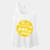 Women's V.I.T. Racerback Tank Thumbnail