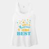 Women's V.I.T. Racerback Tank Thumbnail