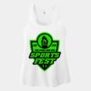 Women's V.I.T. Racerback Tank Thumbnail