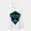 Women's V.I.T. Racerback Tank Thumbnail
