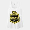 Women's V.I.T. Racerback Tank Thumbnail