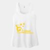 Women's V.I.T. Racerback Tank Thumbnail