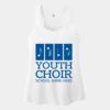 Women's V.I.T. Racerback Tank Thumbnail