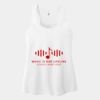 Women's V.I.T. Racerback Tank Thumbnail