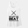 Women's V.I.T. Racerback Tank Thumbnail