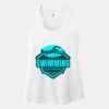 Women's V.I.T. Racerback Tank Thumbnail