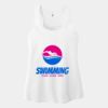 Women's V.I.T. Racerback Tank Thumbnail