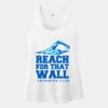 Women's V.I.T. Racerback Tank Thumbnail