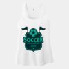 Women's V.I.T. Racerback Tank Thumbnail