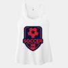 Women's V.I.T. Racerback Tank Thumbnail