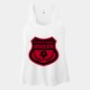 Women's V.I.T. Racerback Tank Thumbnail