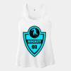 Women's V.I.T. Racerback Tank Thumbnail