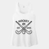 Women's V.I.T. Racerback Tank Thumbnail