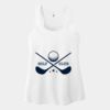Women's V.I.T. Racerback Tank Thumbnail