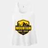 Women's V.I.T. Racerback Tank Thumbnail