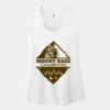 Women's V.I.T. Racerback Tank Thumbnail