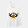 Women's V.I.T. Racerback Tank Thumbnail